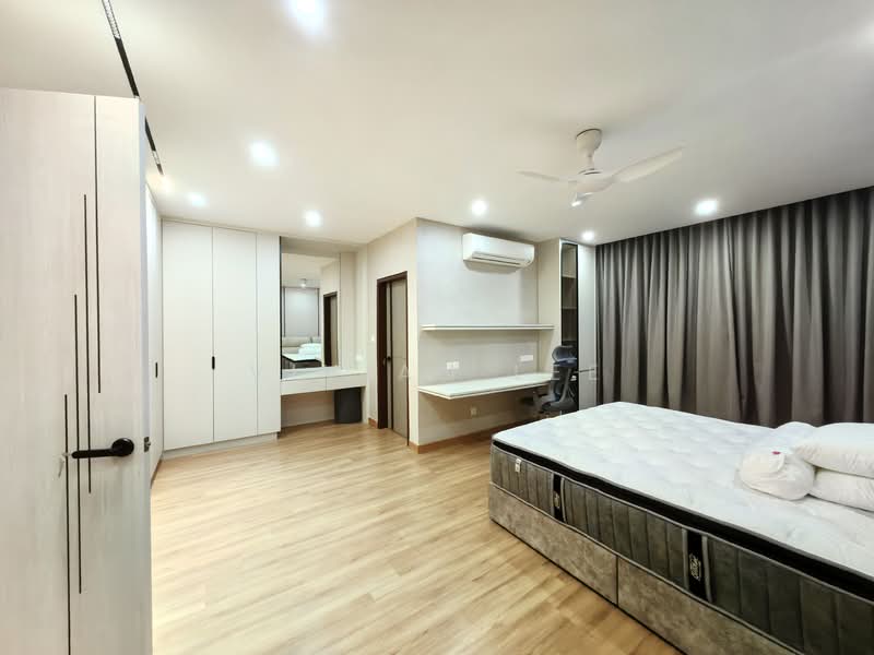 Hijauan Residence, Perdana Residence 2, One Sierra, Blue Sky untuk Untuk Dijual - RM 1,590,000, Mac 2026 - Bedroom - PropertyGuru.com.my
