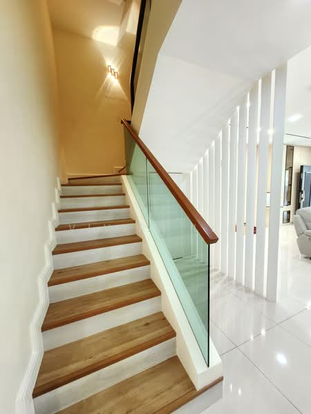 Hijauan Residence, Perdana Residence 2, One Sierra, Blue Sky untuk Untuk Dijual - RM 1,590,000, Mac 2026 - Interior - PropertyGuru.com.my