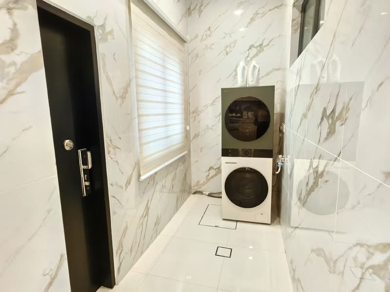 Hijauan Residence, Perdana Residence 2, One Sierra, Blue Sky untuk Untuk Dijual - RM 1,590,000, Mac 2026 - Interior - PropertyGuru.com.my