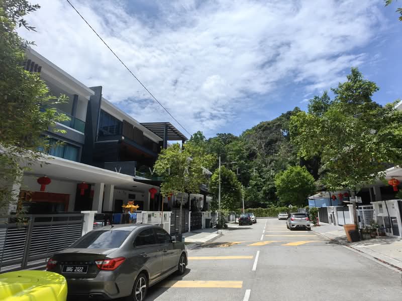 Hijauan Residence, Perdana Residence 2, One Sierra, Blue Sky untuk Untuk Dijual - RM 1,590,000, Mac 2026 - Exterior - PropertyGuru.com.my