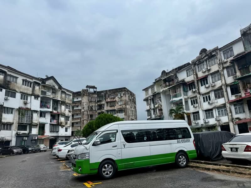 Apartment for Sale at The Astaria - Penny Yong - Exterior - PropertyGuru.com.my