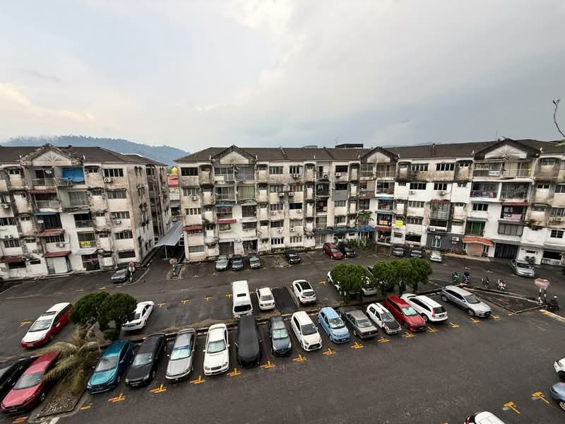 Apartment for Sale at The Astaria - Penny Yong - Exterior - PropertyGuru.com.my