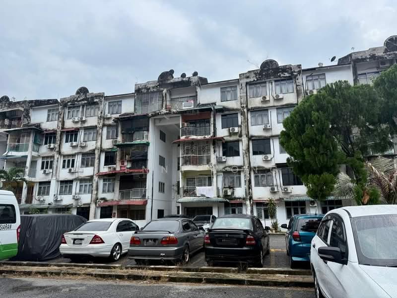 Apartment for Sale at The Astaria - Penny Yong - Exterior - PropertyGuru.com.my