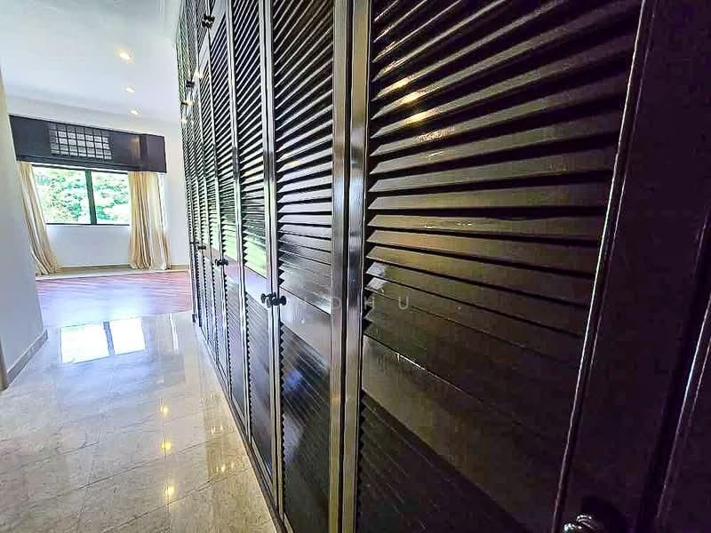 Condominium for Rent at Wickham Residence - Sandhu . - Third Bedroom  - PropertyGuru.com.my