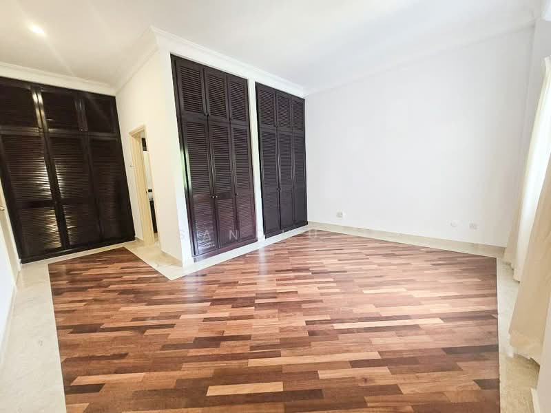 Condominium for Rent at Wickham Residence - Sandhu . - Second Bedroom  - PropertyGuru.com.my