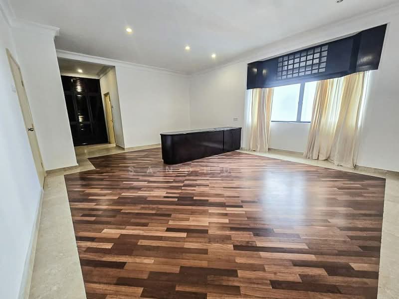 Condominium for Rent at Wickham Residence - Sandhu . - Master Bedroom - PropertyGuru.com.my