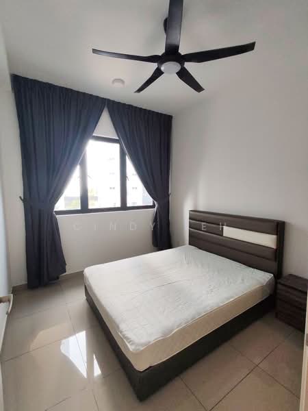 Condominium for Rent at M Vista - Cindy Teh - Bedroom - PropertyGuru.com.my