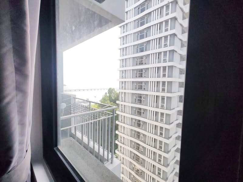 Condominium for Rent at M Vista - Cindy Teh - Balcony - PropertyGuru.com.my