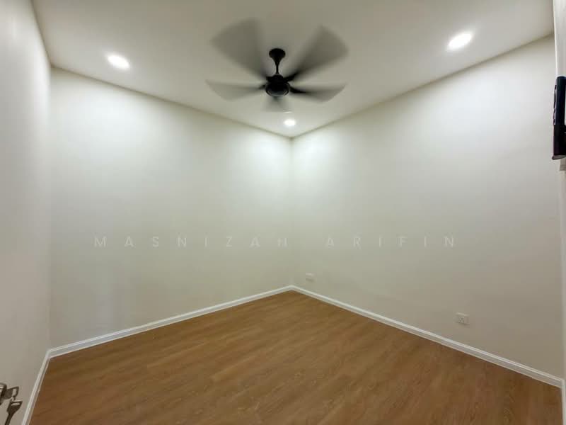 1-storey Terraced House for Sale in Taman Dusun Jaya (Semenyih) - Masnizah Arifin - Interior - PropertyGuru.com.my