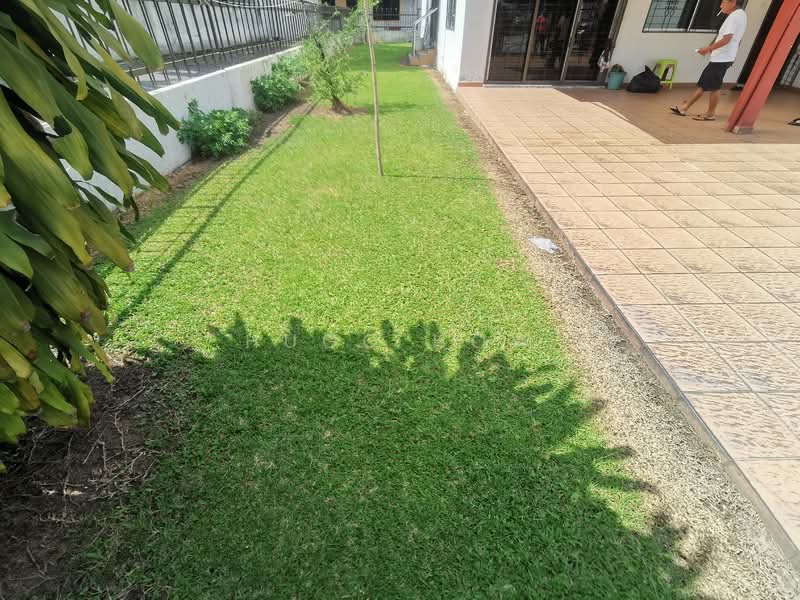 Semi-Detached House for Sale in Jalan Ipoh (Kuala Lumpur) - Hugo How - Exterior - PropertyGuru.com.my