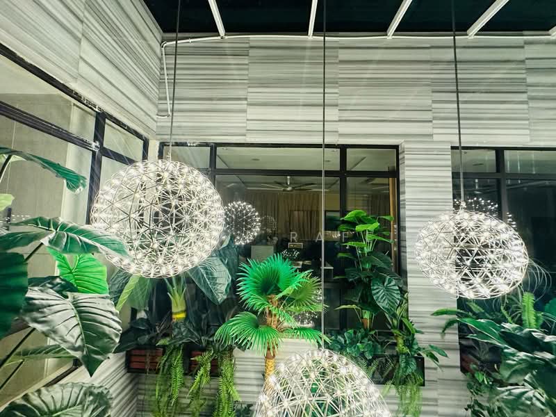 Bungalow for Sale in Petaling Jaya (Selangor) - Iqbal Rafei - Interior - PropertyGuru.com.my