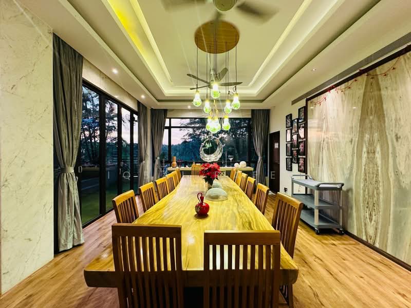 Bungalow for Sale in Petaling Jaya (Selangor) - Iqbal Rafei - Dining Room - PropertyGuru.com.my