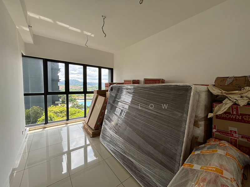 Setia City Residences untuk Untuk Dijual - RM 620,000, Mac 2026 - Interior - PropertyGuru.com.my