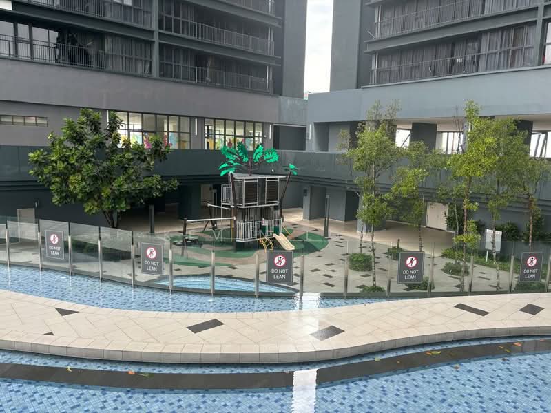 Setia City Residences untuk Untuk Dijual - RM 620,000, Mac 2026 - Exterior - PropertyGuru.com.my