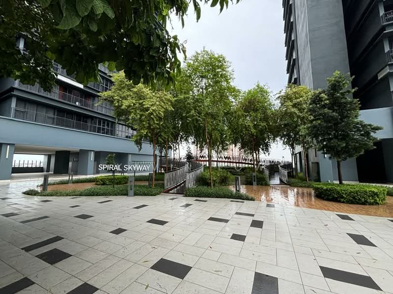 Setia City Residences untuk Untuk Dijual - RM 620,000, Mac 2026 - Exterior - PropertyGuru.com.my