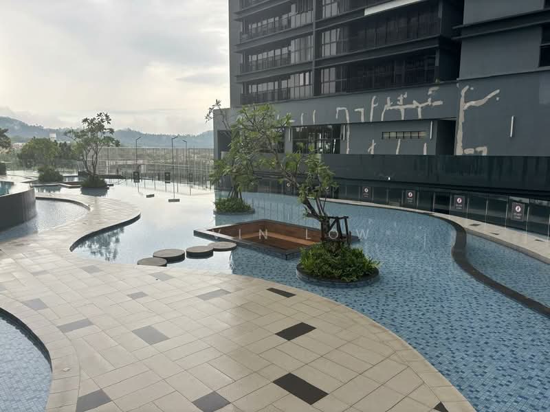Setia City Residences untuk Untuk Dijual - RM 620,000, Mac 2026 - Exterior - PropertyGuru.com.my