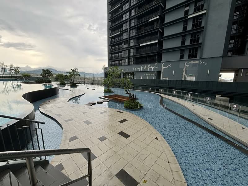 Setia City Residences untuk Untuk Dijual - RM 620,000, Mac 2026 - Exterior - PropertyGuru.com.my