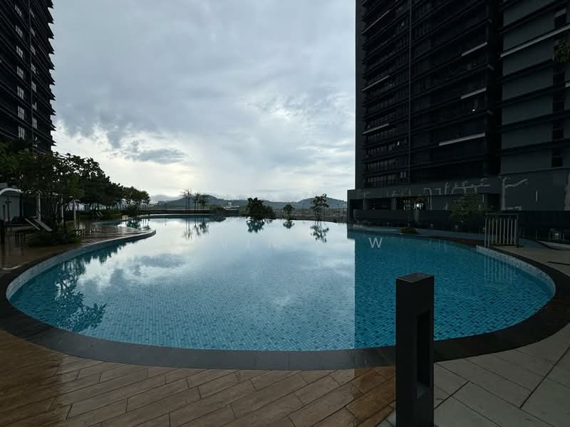 Setia City Residences untuk Untuk Dijual - RM 620,000, Mac 2026 - Exterior - PropertyGuru.com.my