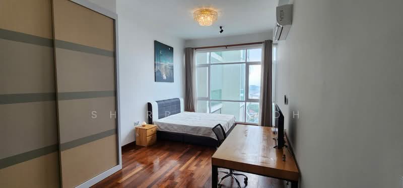 Service Residence for Rent at Paragon Suites @ CIQ - Sherrena Koh - PropertyGuru.com.my
