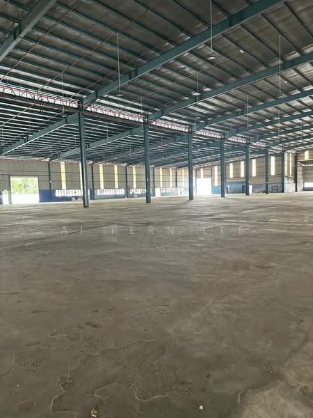 Kawasan Perindustrian Tebrau 1 untuk Untuk Disewa - RM 288,000 /bulan, Apr 2026 - Interior - PropertyGuru.com.my
