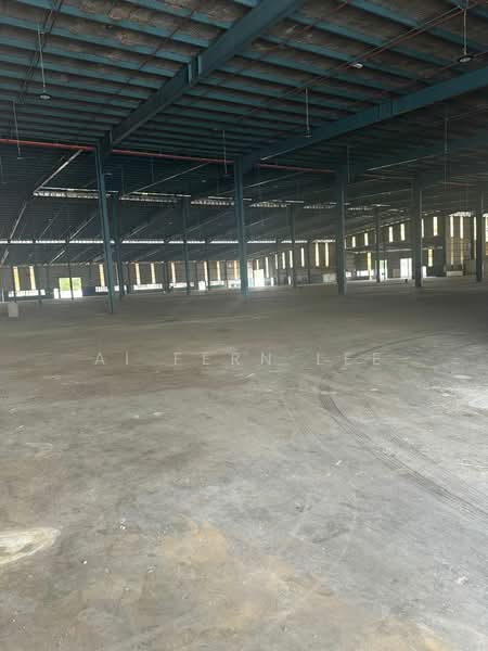 Kawasan Perindustrian Tebrau 1 untuk Untuk Disewa - RM 288,000 /bulan, Apr 2026 - Interior - PropertyGuru.com.my