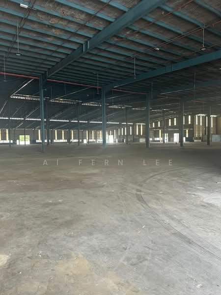 Kawasan Perindustrian Tebrau 1 untuk Untuk Disewa - RM 288,000 /bulan, Apr 2026 - Interior - PropertyGuru.com.my