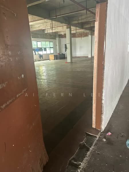 Kawasan Perindustrian Tebrau 1 untuk Untuk Disewa - RM 288,000 /bulan, Apr 2026 - Interior - PropertyGuru.com.my