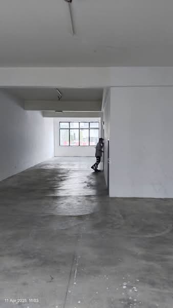 Shop / Office for Rent in Bandar Seri Alam (Masai) - Agnes Low - Interior - PropertyGuru.com.my