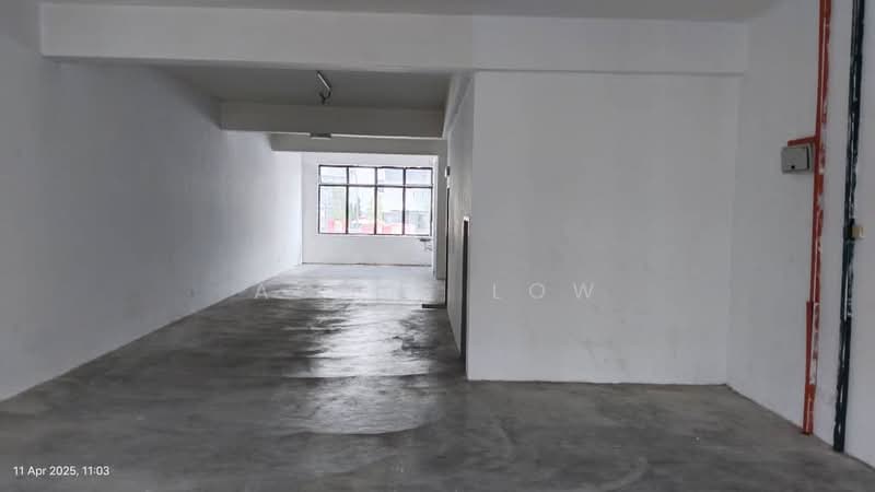 Shop / Office for Rent in Bandar Seri Alam (Masai) - Agnes Low - Interior - PropertyGuru.com.my