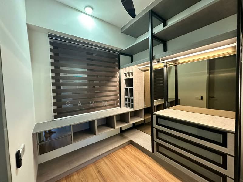 Service Residence for Rent at Millerz Square - Cammie Loh - Interior - PropertyGuru.com.my