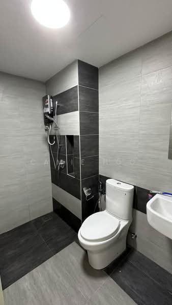 Condominium for Rent at Aster Residence - Camie Hoo - PropertyGuru.com.my