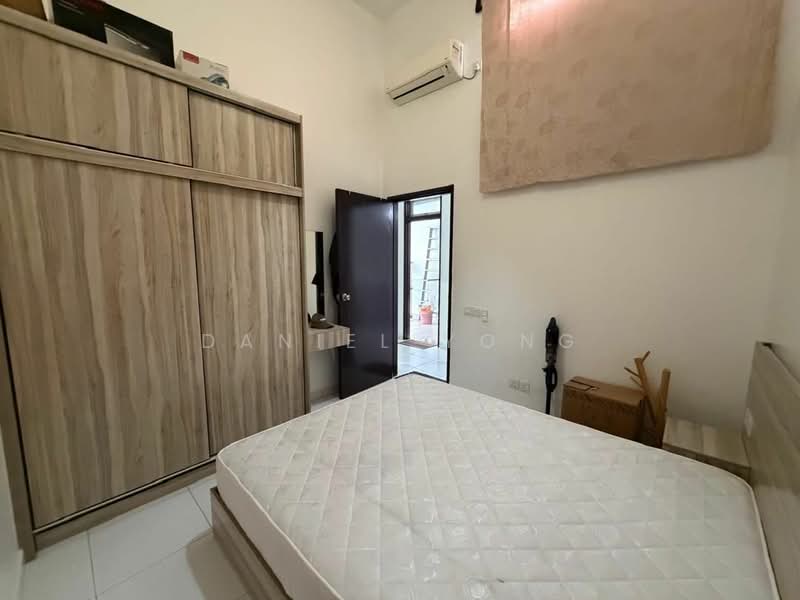 2-storey Terraced House for Sale in Setia Tropika (Johor Bahru) - Daniel Yong - Bedroom - PropertyGuru.com.my