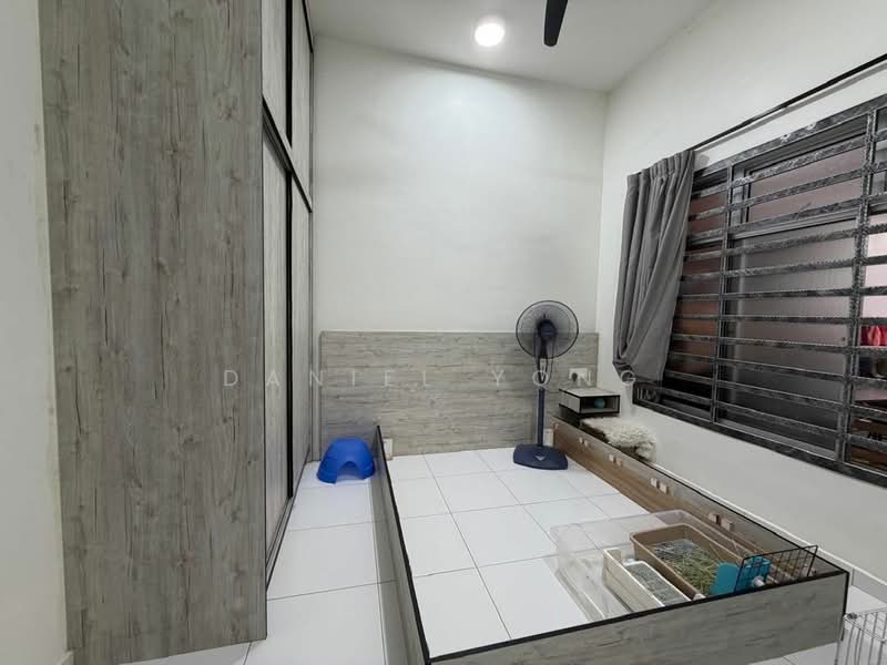 2-storey Terraced House for Sale in Setia Tropika (Johor Bahru) - Daniel Yong - Bedroom - PropertyGuru.com.my