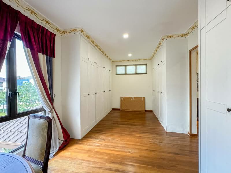 Bungalow for Sale in Ampang (Selangor) - Iqbal Rafei - Interior - PropertyGuru.com.my