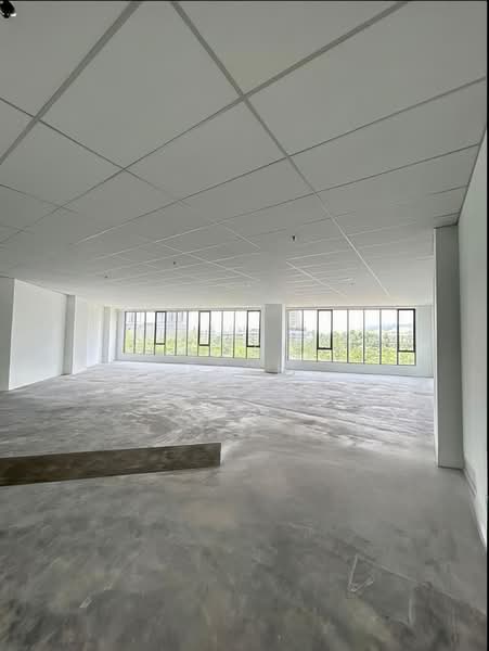 Semi-D Factory for Sale in Sepang (Selangor) - Michelle Teoh - Interior - PropertyGuru.com.my