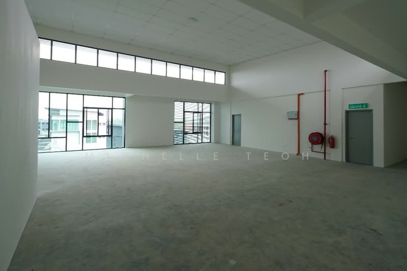 Spacious Semi-D Factory for Rent @ Sepang, Selangor untuk Untuk Disewa - RM 20,000 /bulan, Mac 2026 - Interior - PropertyGuru.com.my