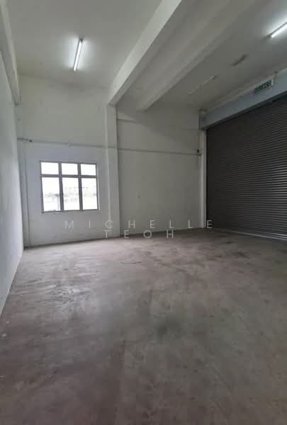Spacious Semi-D Factory for Rent @ Sepang, Selangor untuk Untuk Disewa - RM 20,000 /bulan, Mac 2026 - Interior - PropertyGuru.com.my