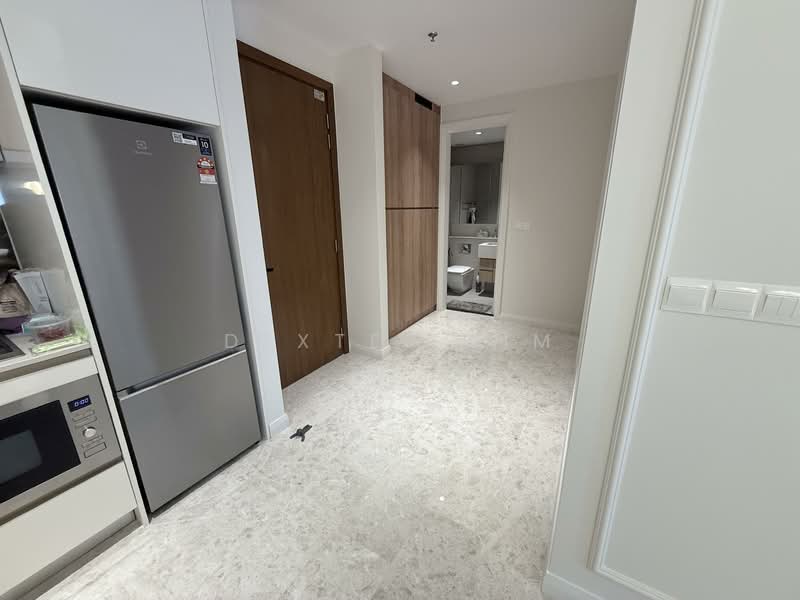 Service Residence for Rent at TRX Residences - Dexter Lim - Interior - PropertyGuru.com.my