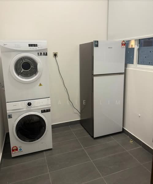 Codrington Residence untuk Untuk Disewa - RM 5,000 /bulan, Mac 2026 - Interior - PropertyGuru.com.my