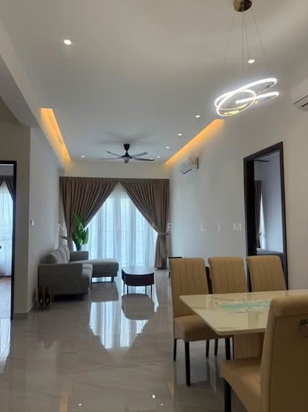 Codrington Residence untuk Untuk Disewa - RM 5,000 /bulan, Mac 2026 - PropertyGuru.com.my