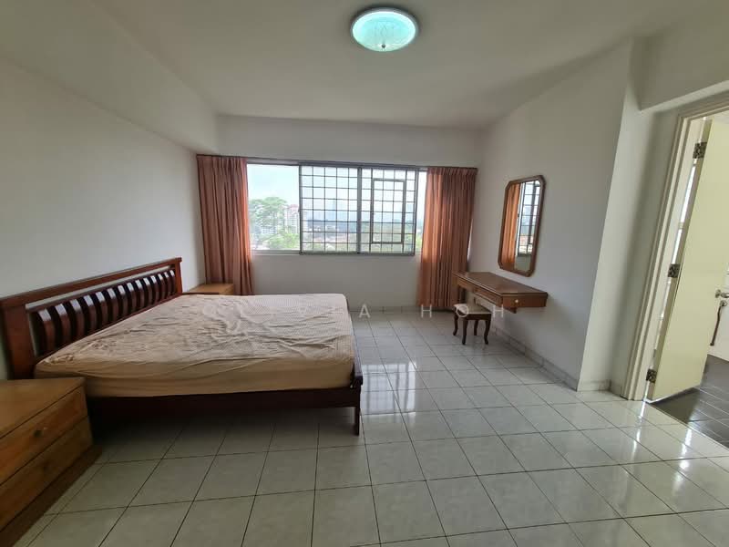 Condominium for Sale at OBD Garden Tower - Olivia Hoh - Bedroom - PropertyGuru.com.my