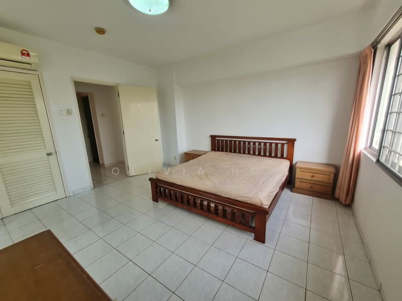 Condominium for Sale at OBD Garden Tower - Olivia Hoh - Bedroom - PropertyGuru.com.my