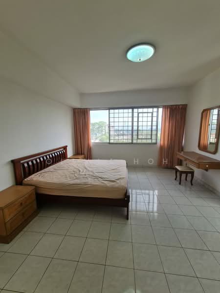 Condominium for Sale at OBD Garden Tower - Olivia Hoh - Bedroom - PropertyGuru.com.my