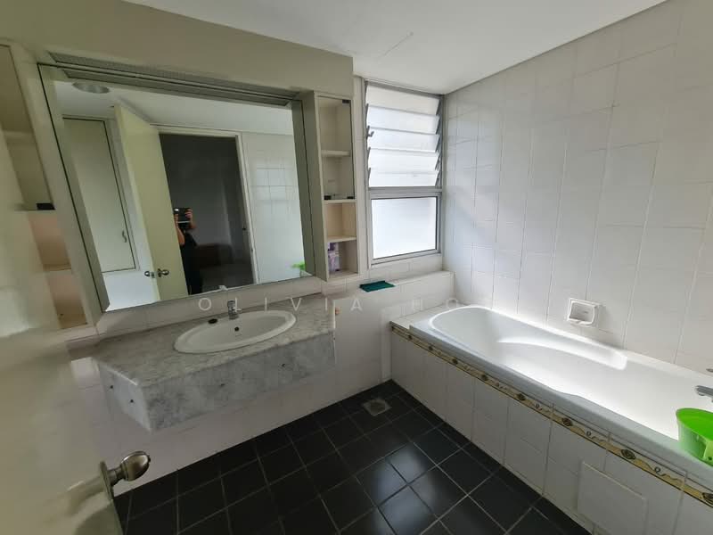 Condominium for Sale at OBD Garden Tower - Olivia Hoh - Bathroom - PropertyGuru.com.my