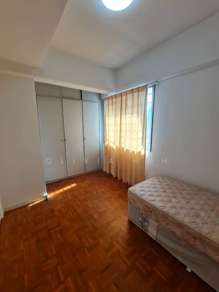 Condominium for Sale at OBD Garden Tower - Olivia Hoh - Bedroom - PropertyGuru.com.my