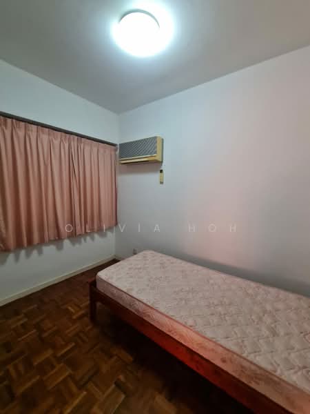 Condominium for Sale at OBD Garden Tower - Olivia Hoh - Bedroom - PropertyGuru.com.my