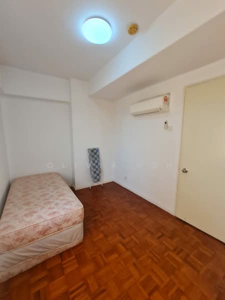 Condominium for Sale at OBD Garden Tower - Olivia Hoh - Bedroom - PropertyGuru.com.my