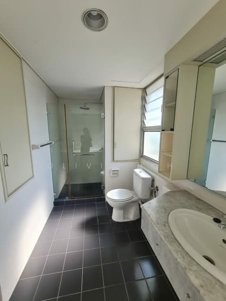 Condominium for Sale at OBD Garden Tower - Olivia Hoh - Bathroom - PropertyGuru.com.my