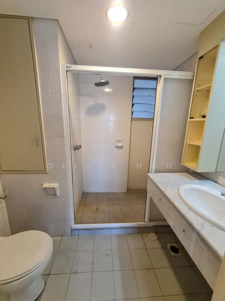 Condominium for Sale at OBD Garden Tower - Olivia Hoh - Bathroom - PropertyGuru.com.my