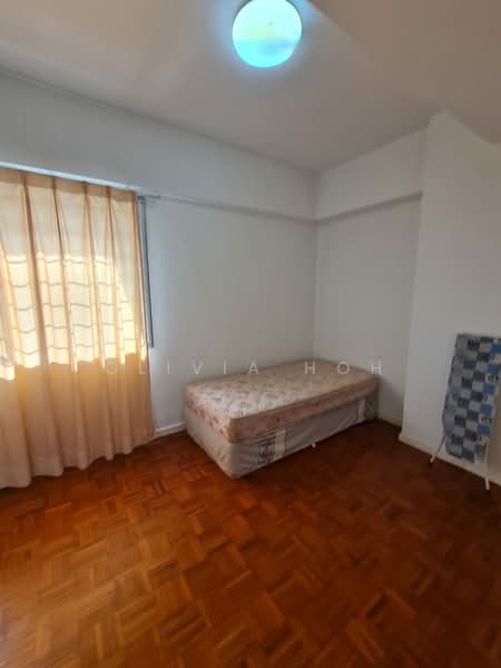 Condominium for Sale at OBD Garden Tower - Olivia Hoh - Bedroom - PropertyGuru.com.my